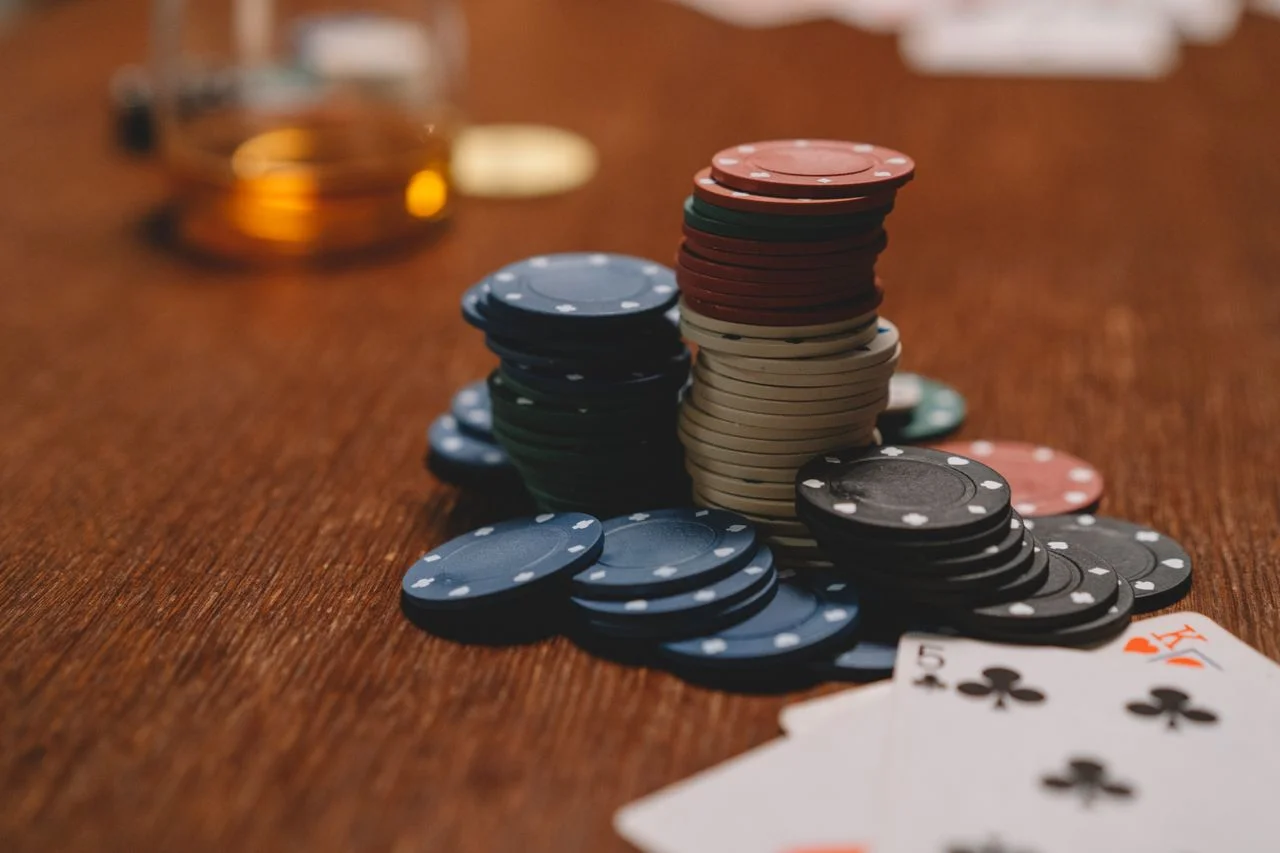 Tựa game nào phù hợp với bạn?